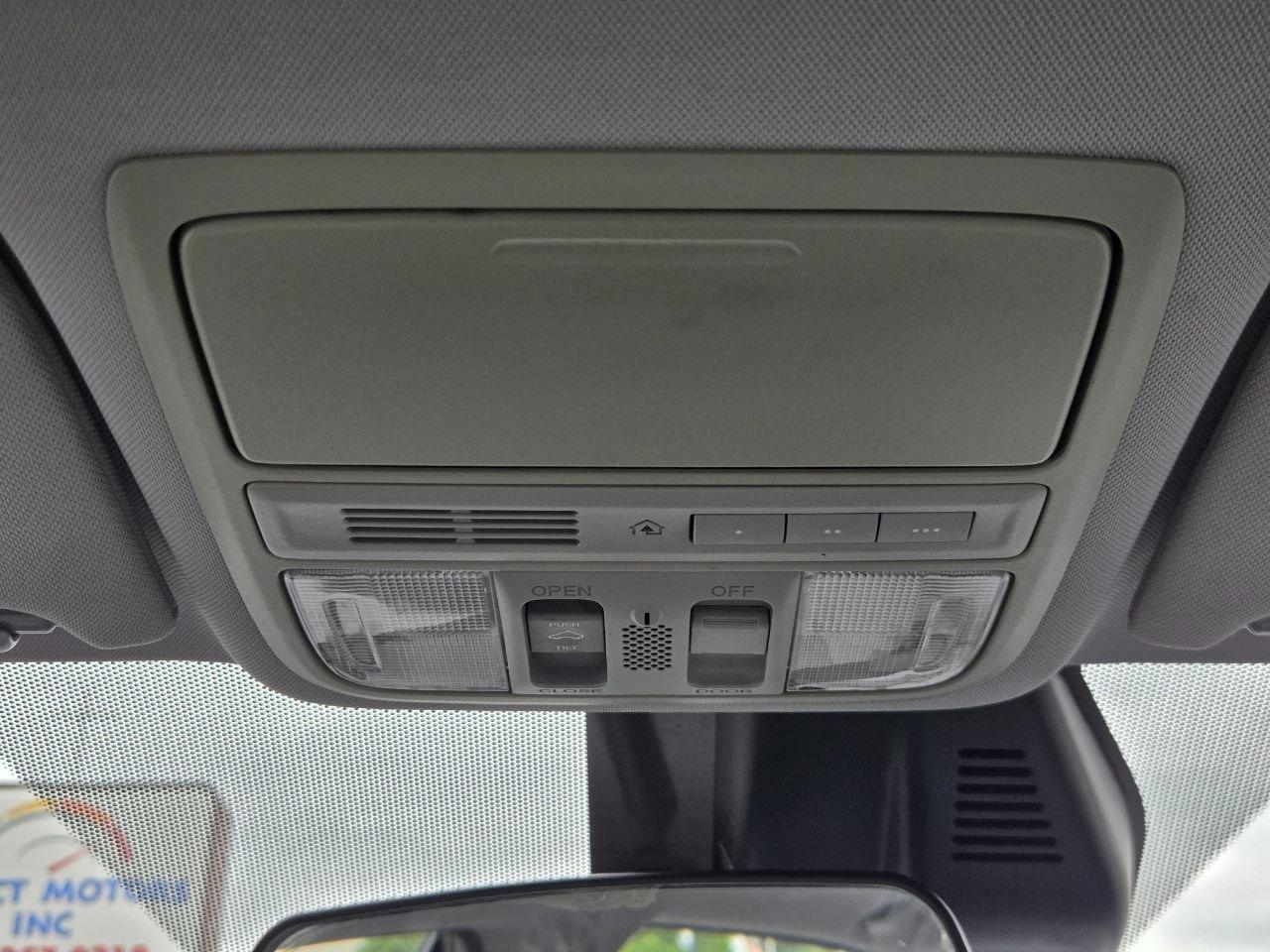 Honda Accord  2017