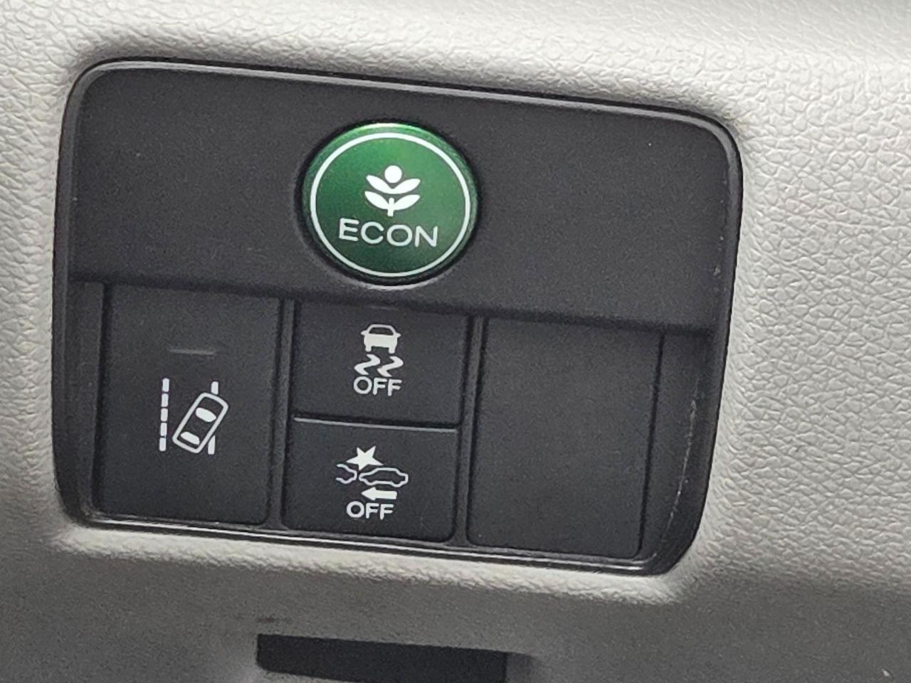 Honda Accord  2017