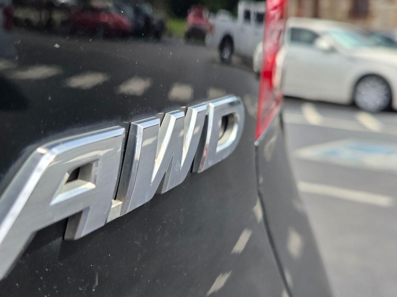 Honda Pilot EX-L AWD 2016