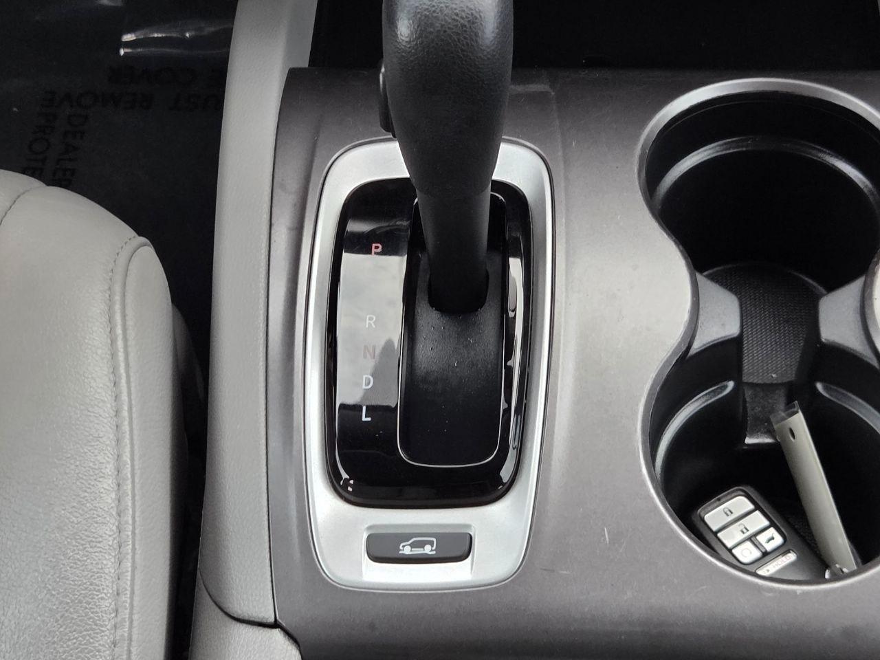 Honda Pilot EX-L AWD 2016
