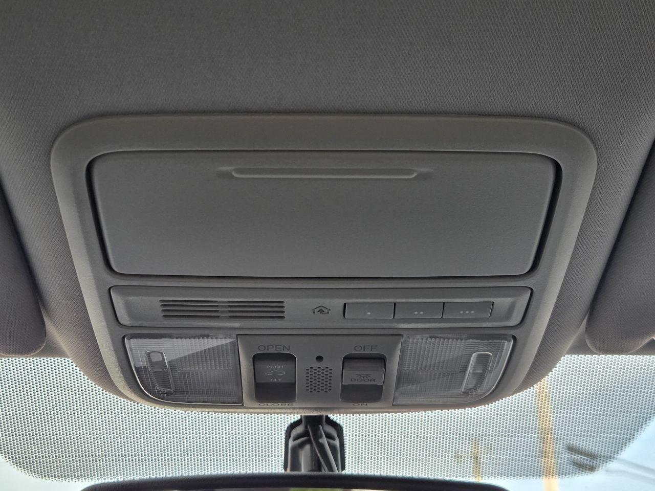 Honda Pilot EX-L AWD 2016