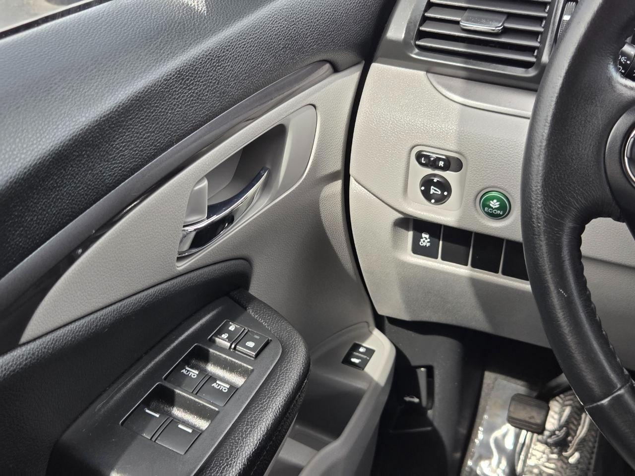 Honda Pilot EX-L AWD 2016