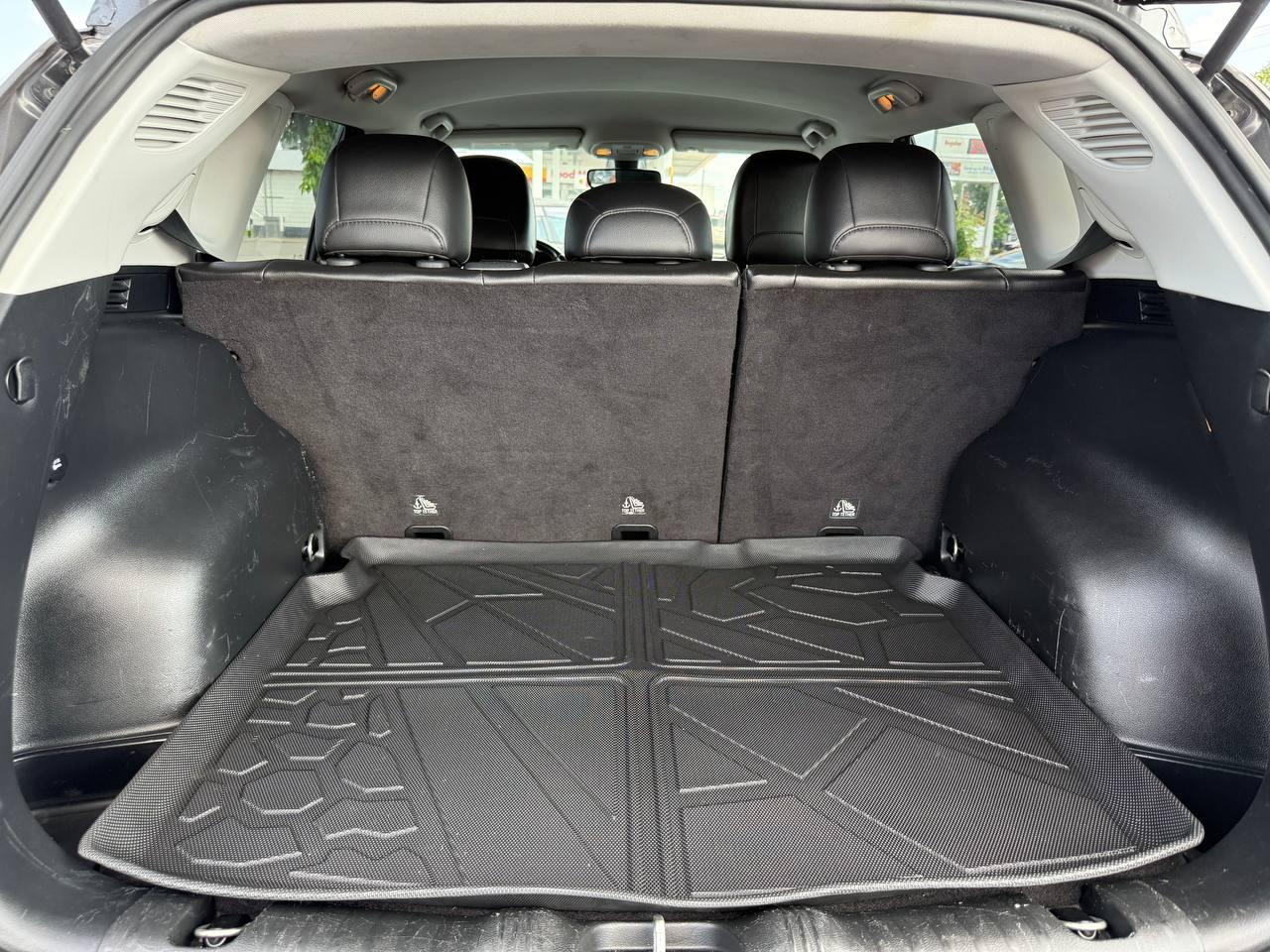 Jeep Compass Latitude 4WD 2018