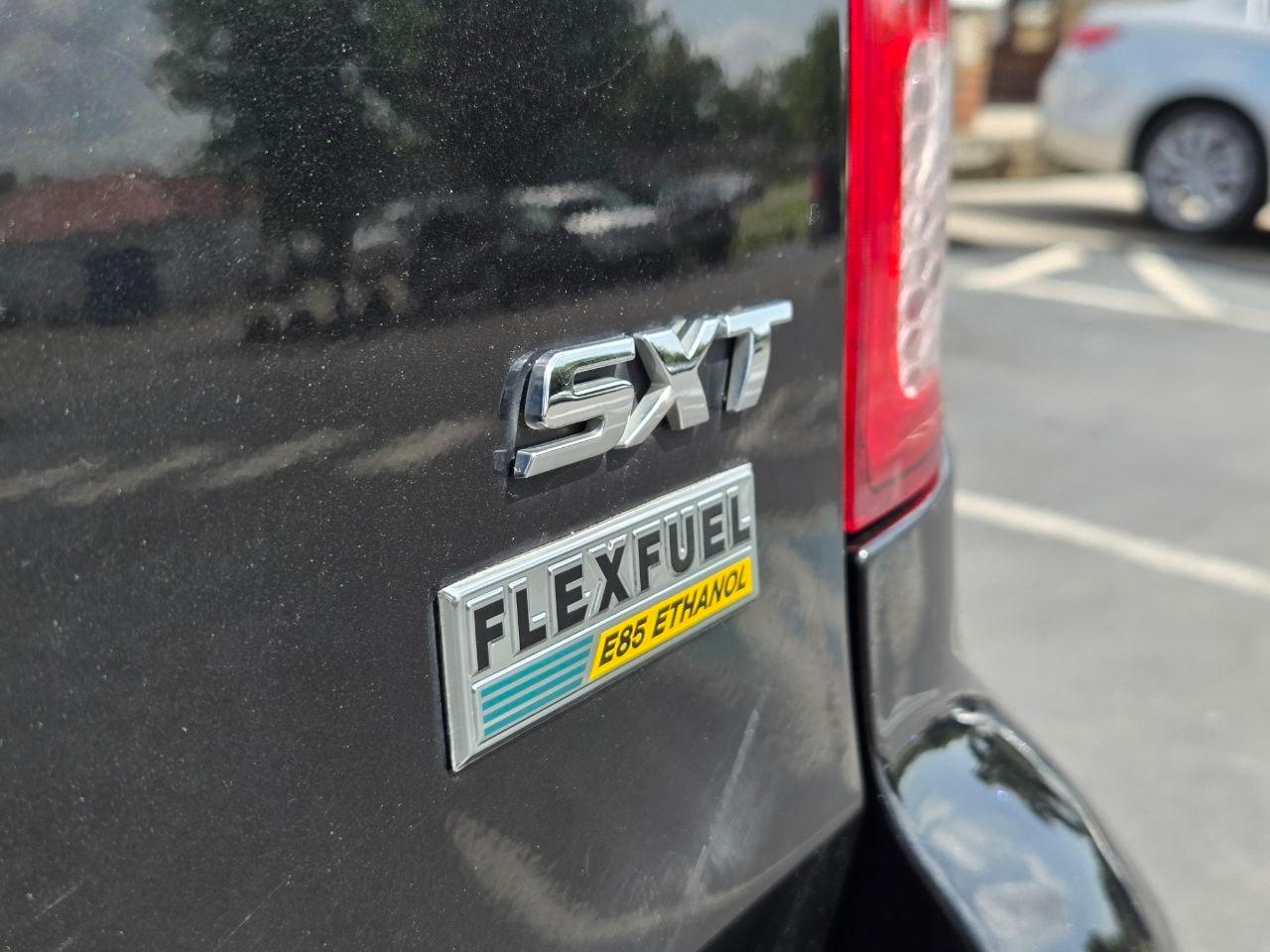 Dodge Grand Caravan SXT 2019