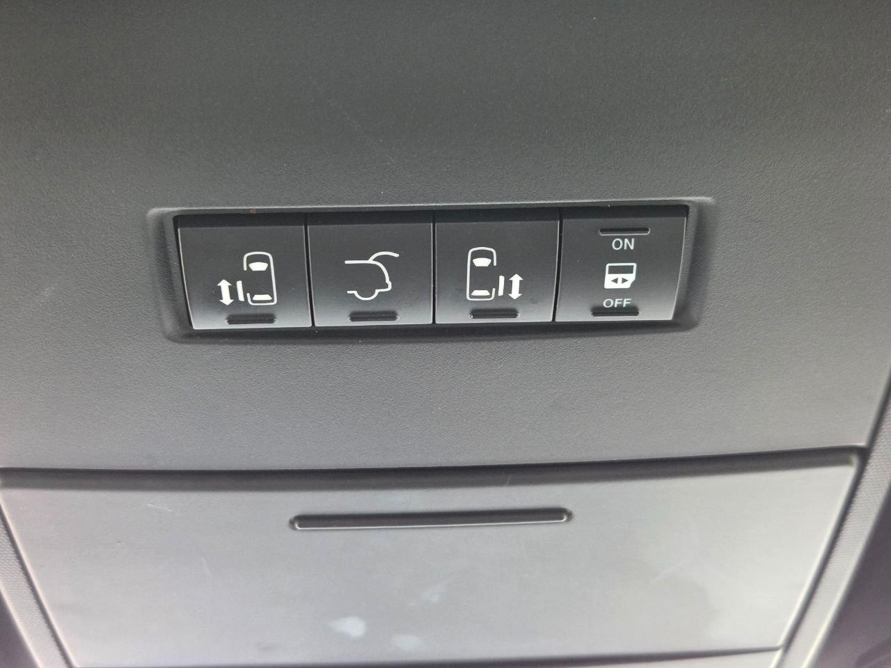 Dodge Grand Caravan SXT 2019