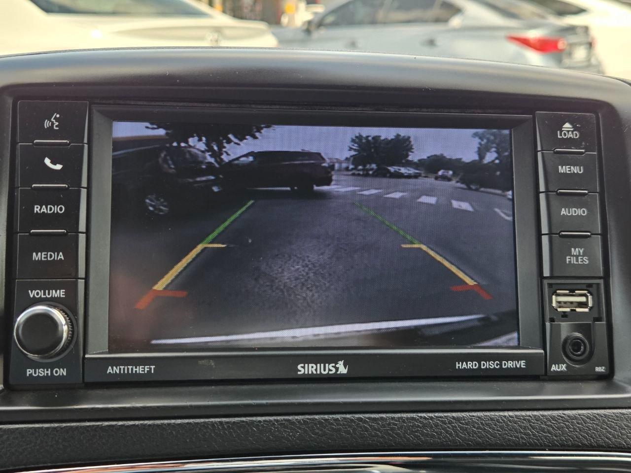 Dodge Grand Caravan SXT 2019