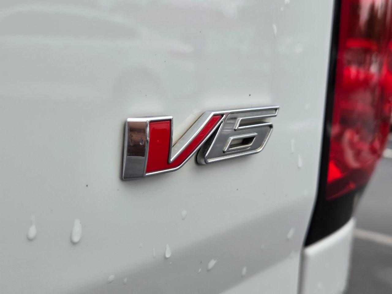 Chevrolet Colorado Z71 Crew Cab Short Box 4WD 2022