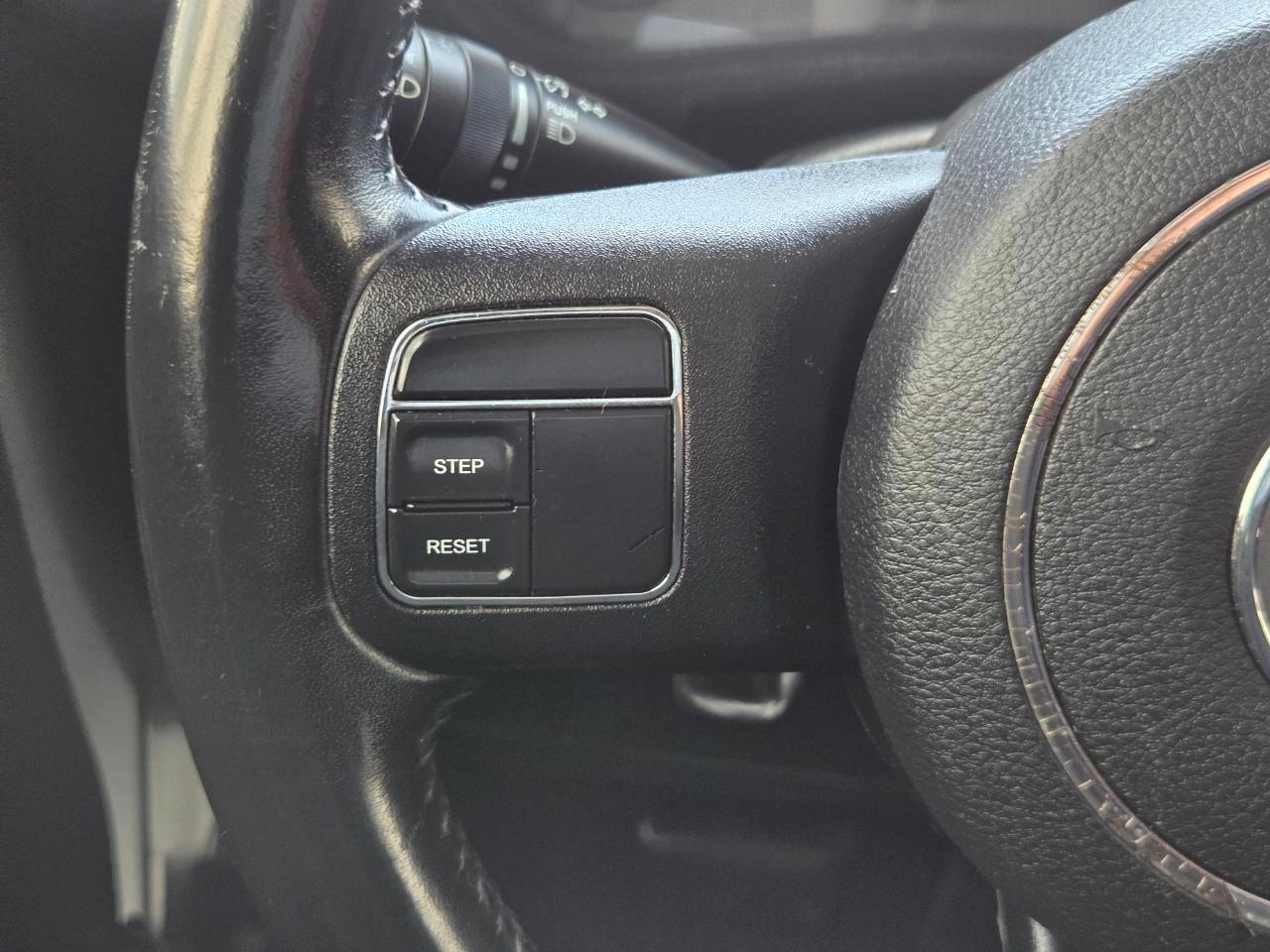 Jeep Wrangler JK  2018