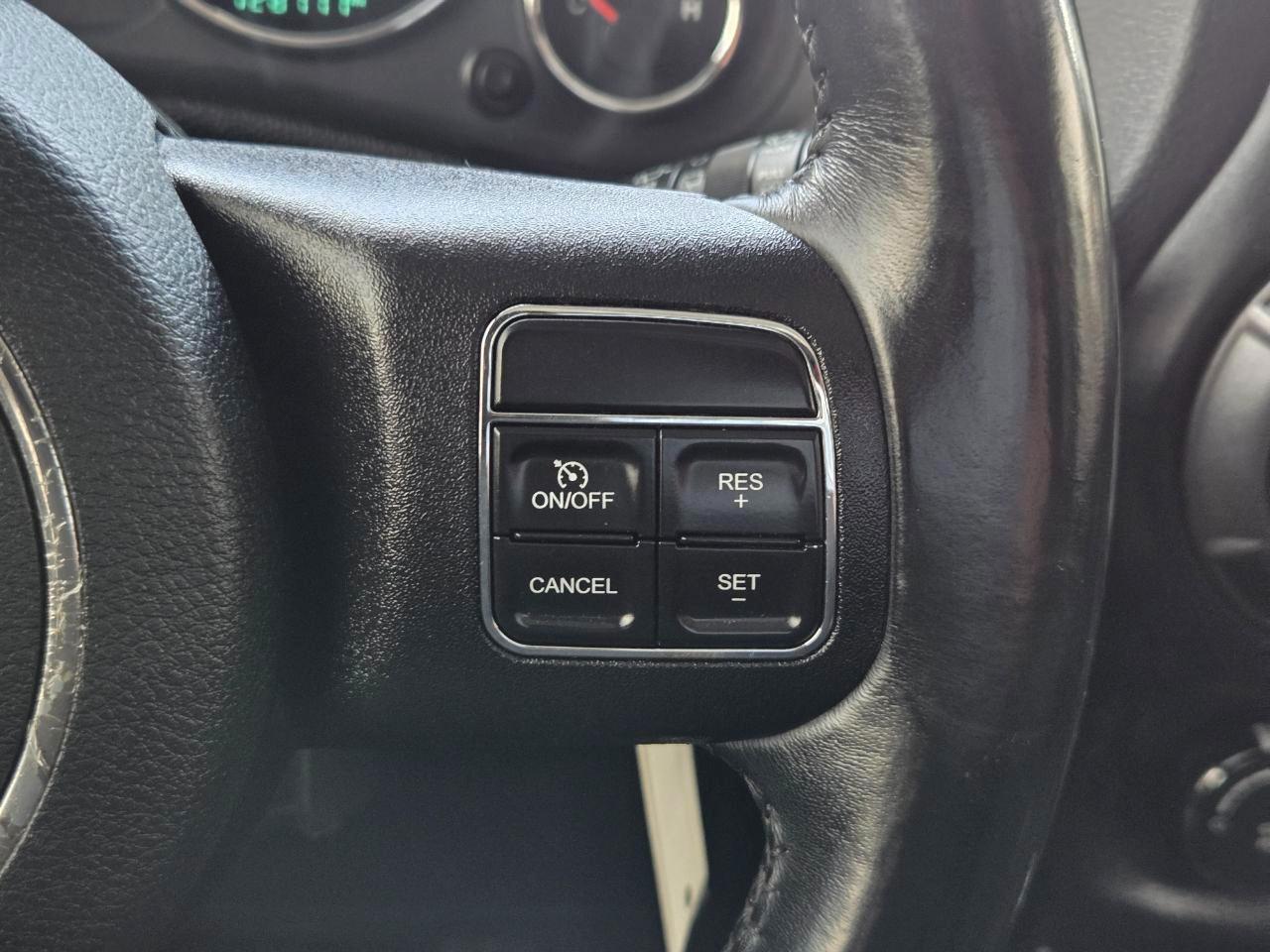 Jeep Wrangler JK  2018