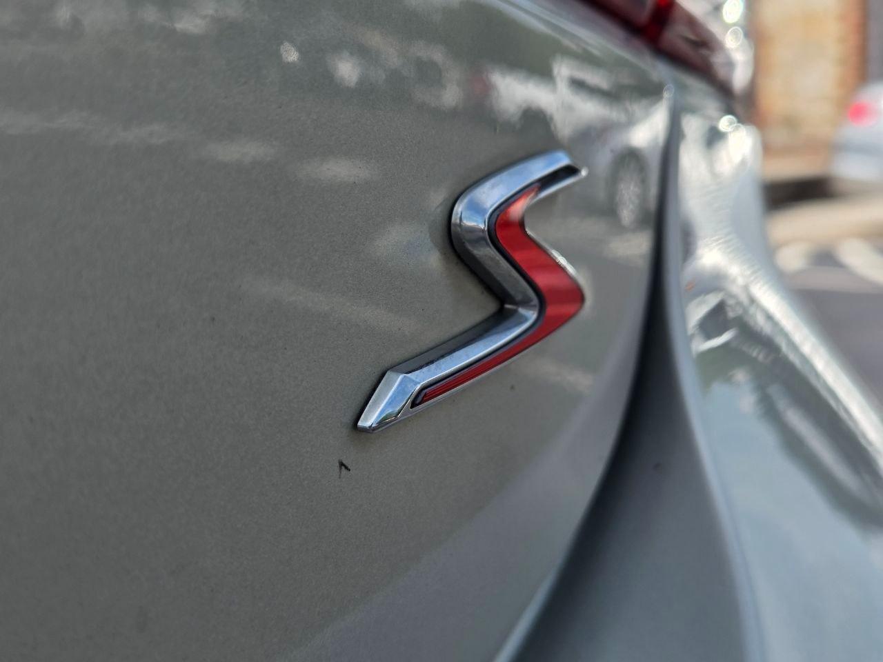 Kia Rio S 2018