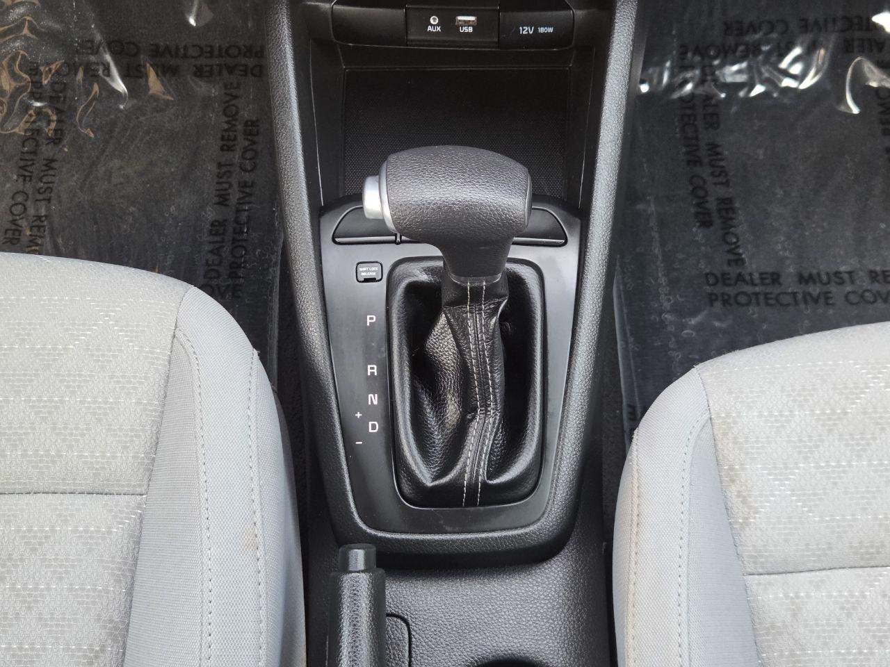 Kia Rio S 2018