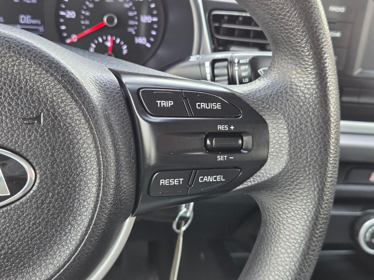 Kia Rio S 2018