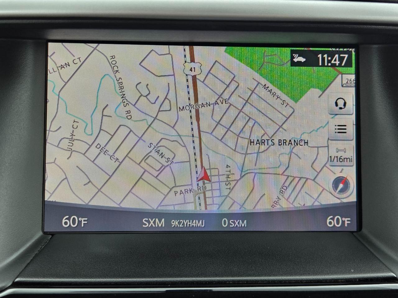 Nissan Pathfinder SV 4WD 2018
