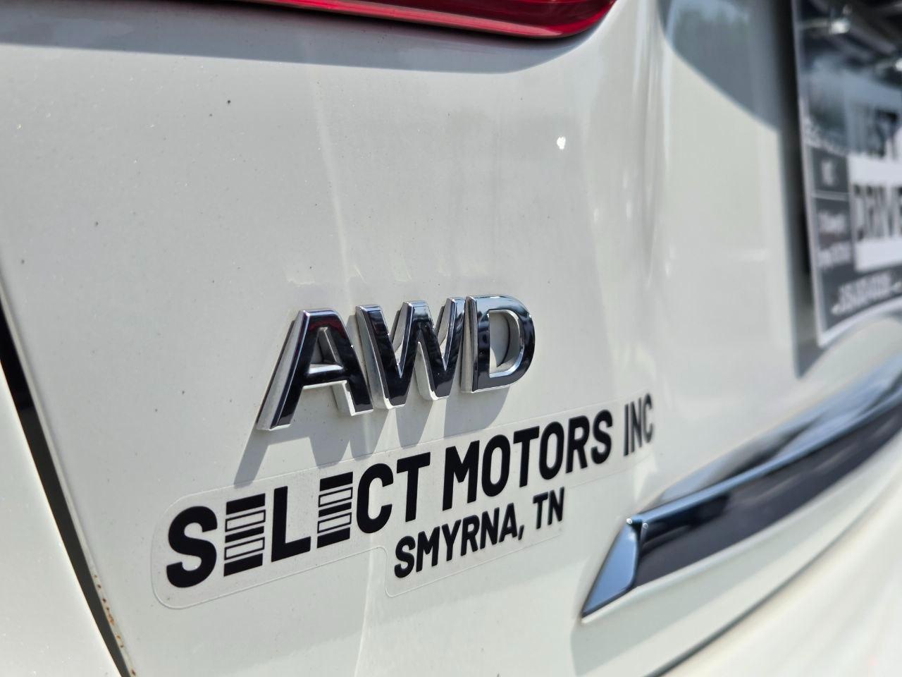 Infiniti Q50 Premium AWD 2014