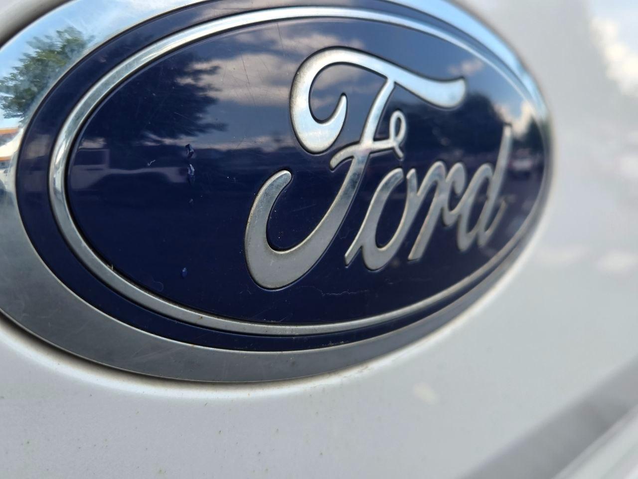 Ford F-150 Lariat SuperCrew 5.5-ft. Bed 4WD 2018