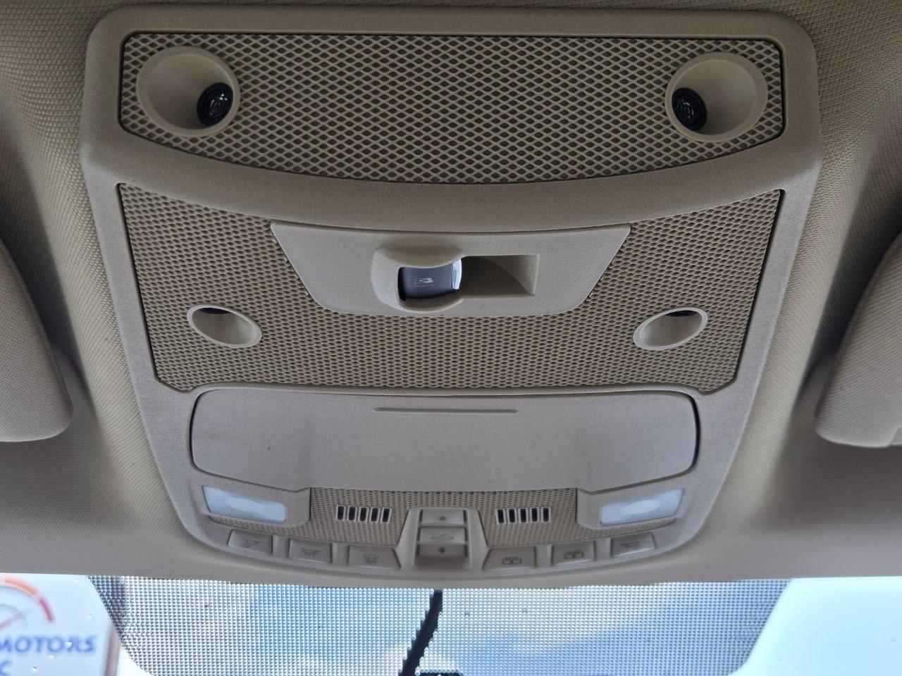 Ford F-150 Lariat SuperCrew 5.5-ft. Bed 4WD 2018