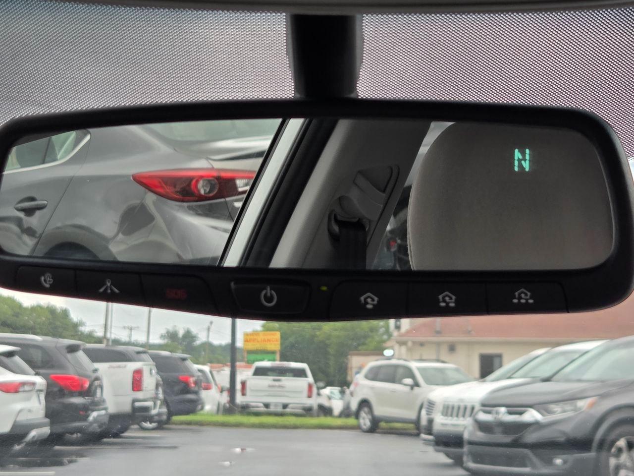Hyundai Sonata Sport 2015