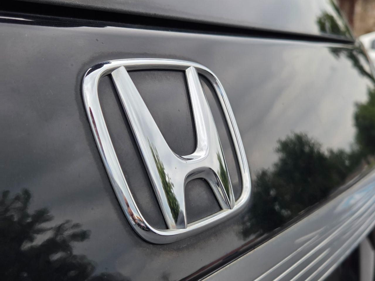 Honda Odyssey EX-L 2014