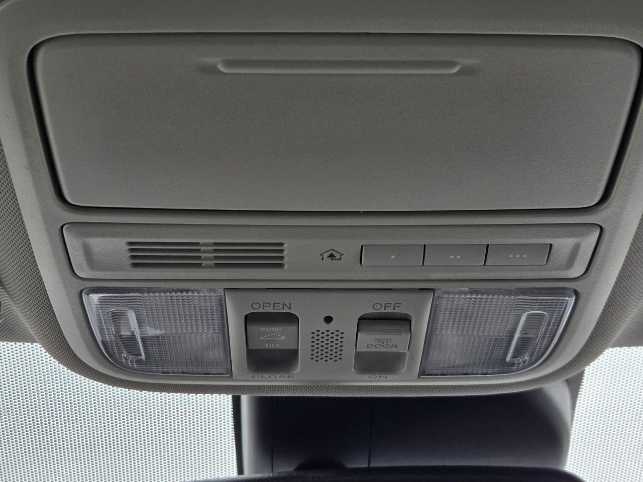 Honda Odyssey EX-L 2014