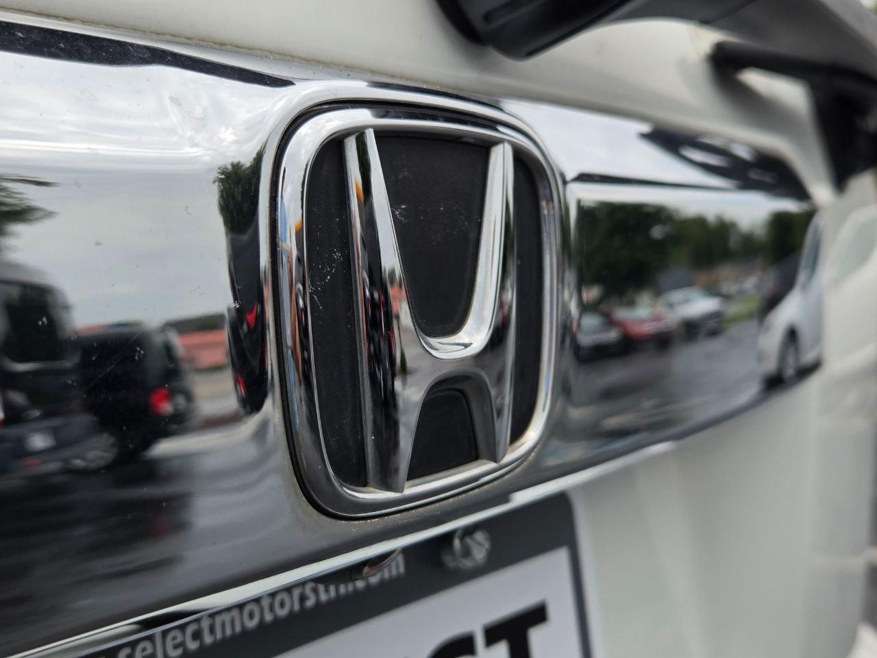 Honda Pilot EX-L 2015