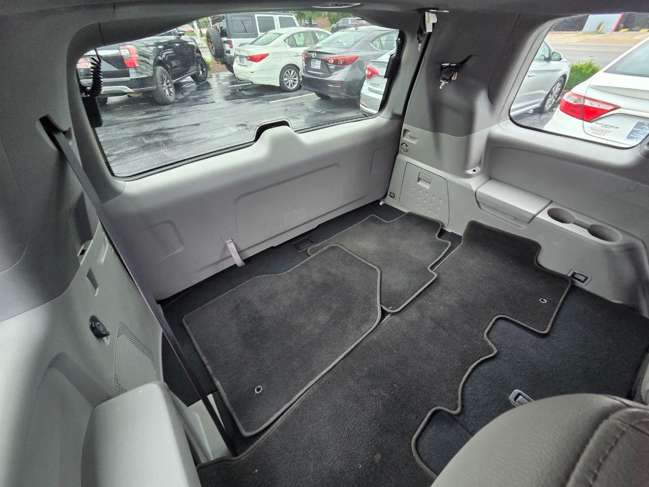 Honda Pilot EX-L 2015