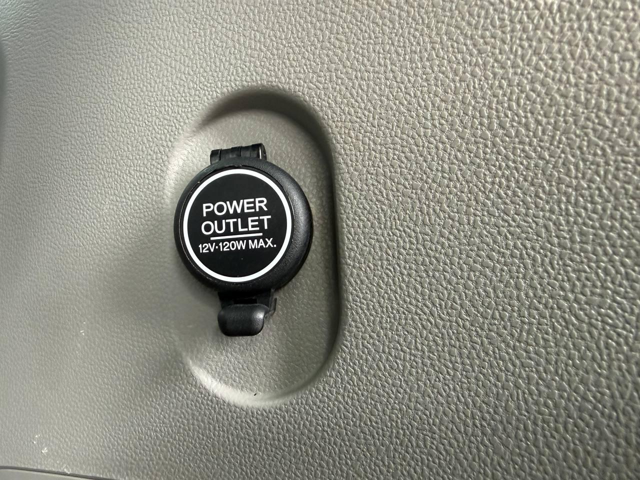 Honda Pilot EX-L 2015