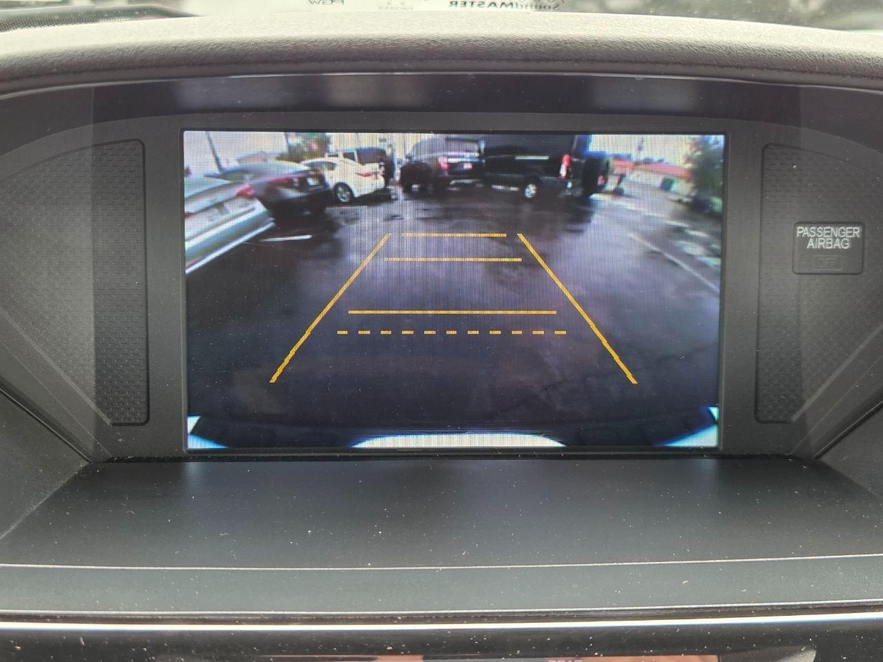 Honda Pilot EX-L 2015
