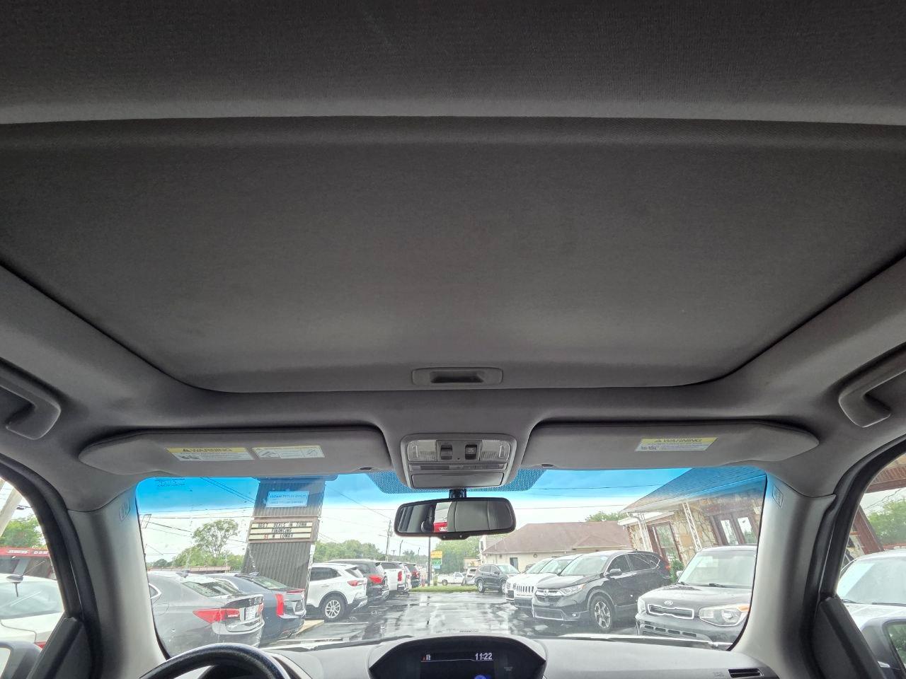 Honda Pilot EX-L 2015