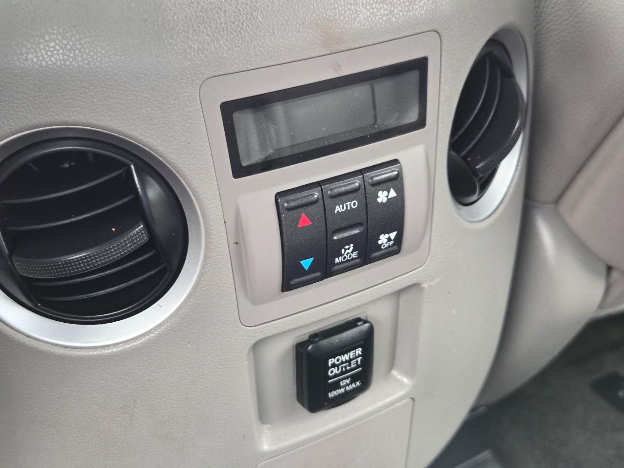 Honda Pilot EX-L 2015