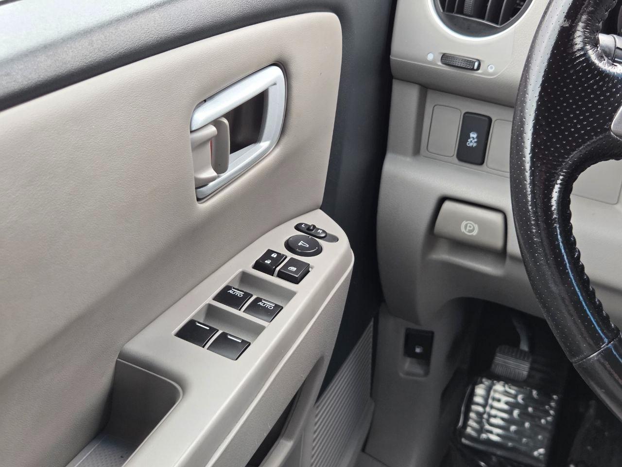 Honda Pilot EX-L 2015