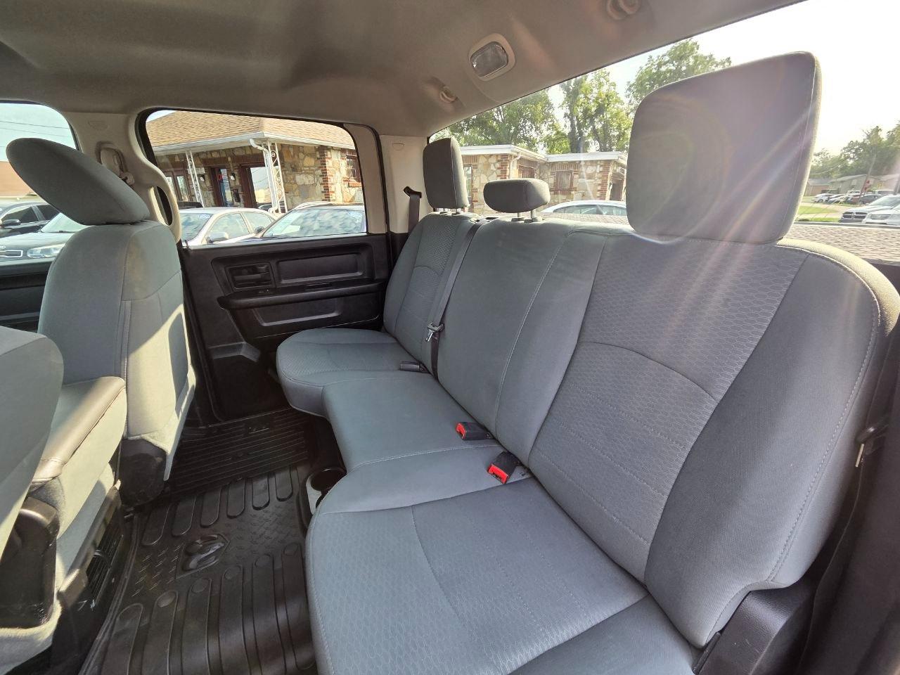 RAM 1500  2015