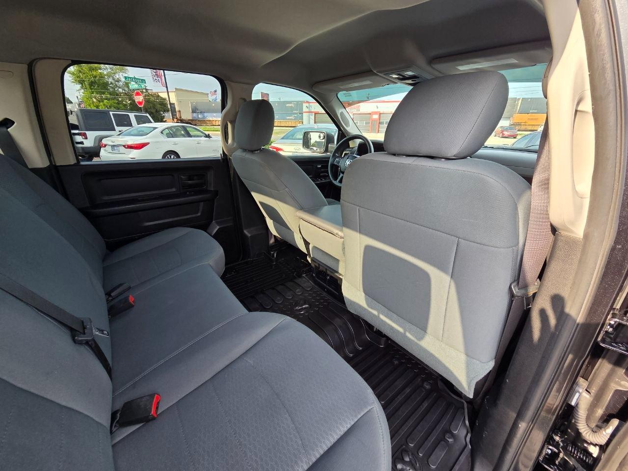 RAM 1500  2015