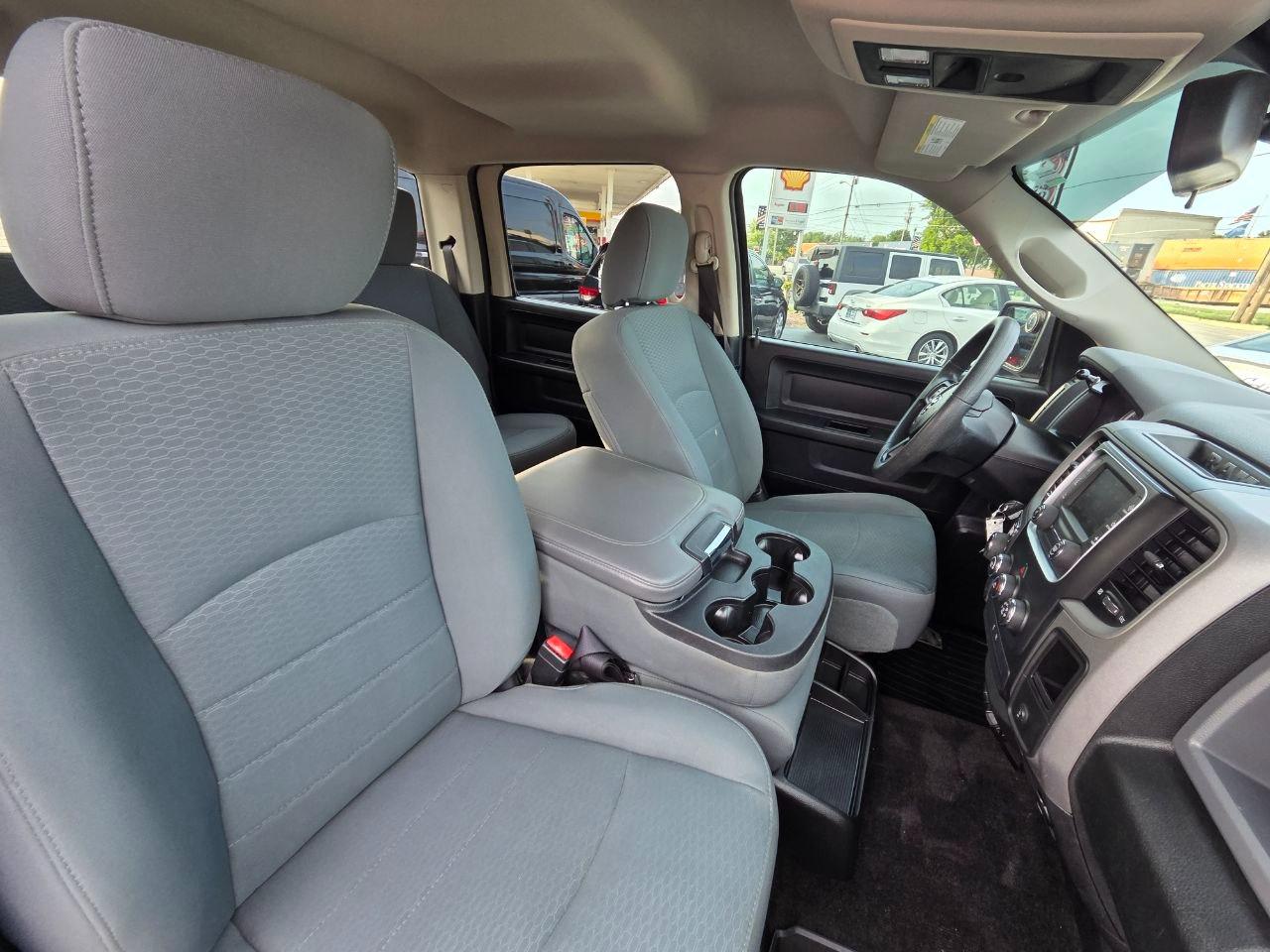 RAM 1500  2015