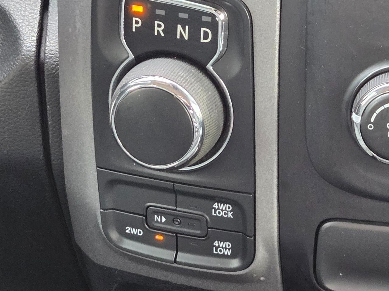 RAM 1500  2015