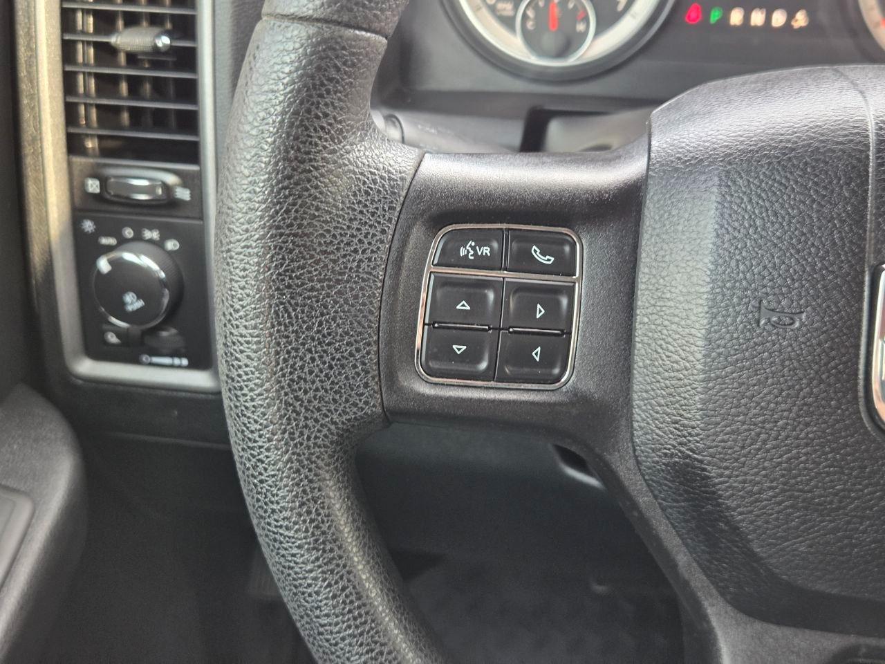RAM 1500  2015