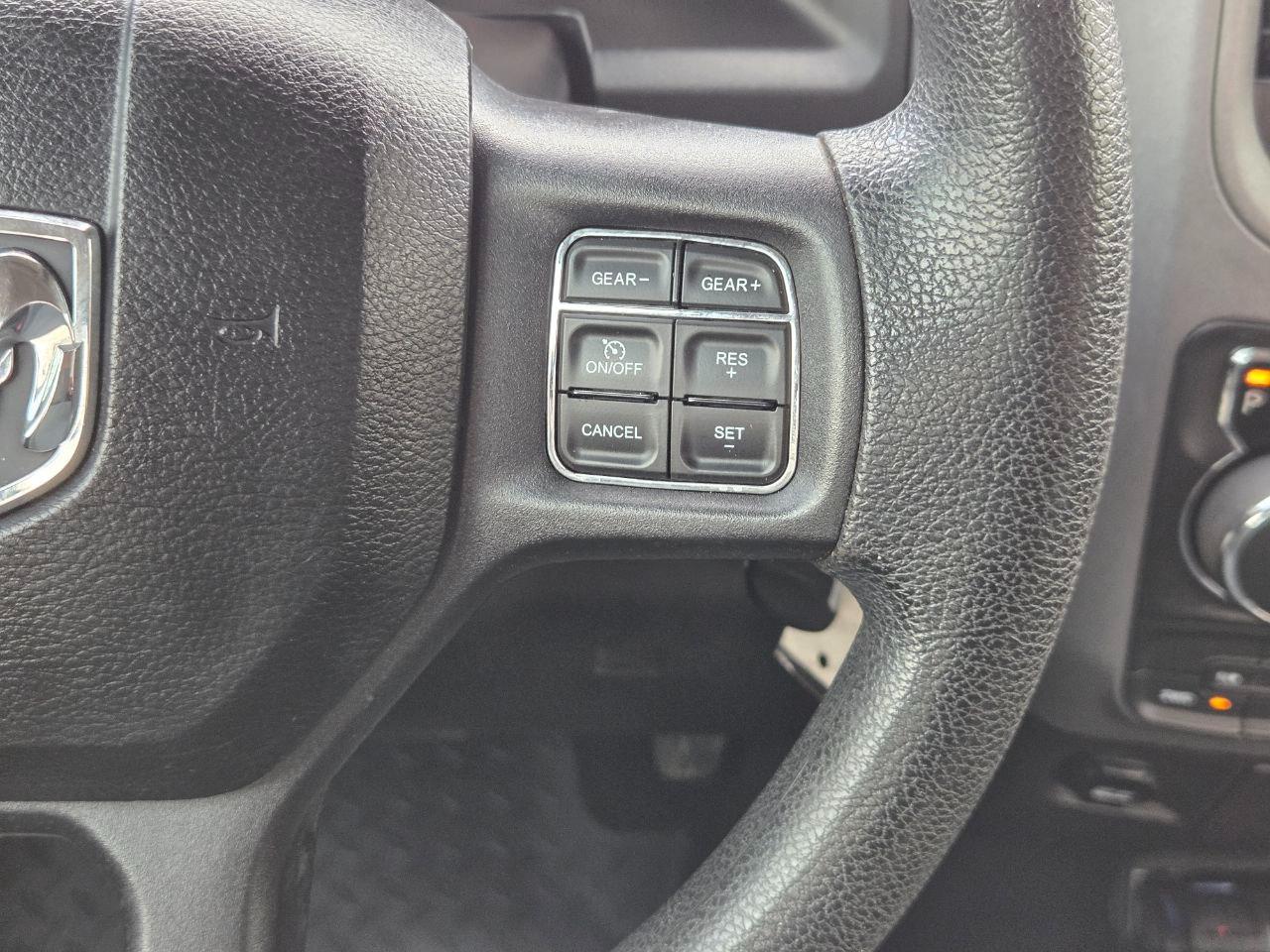 RAM 1500  2015