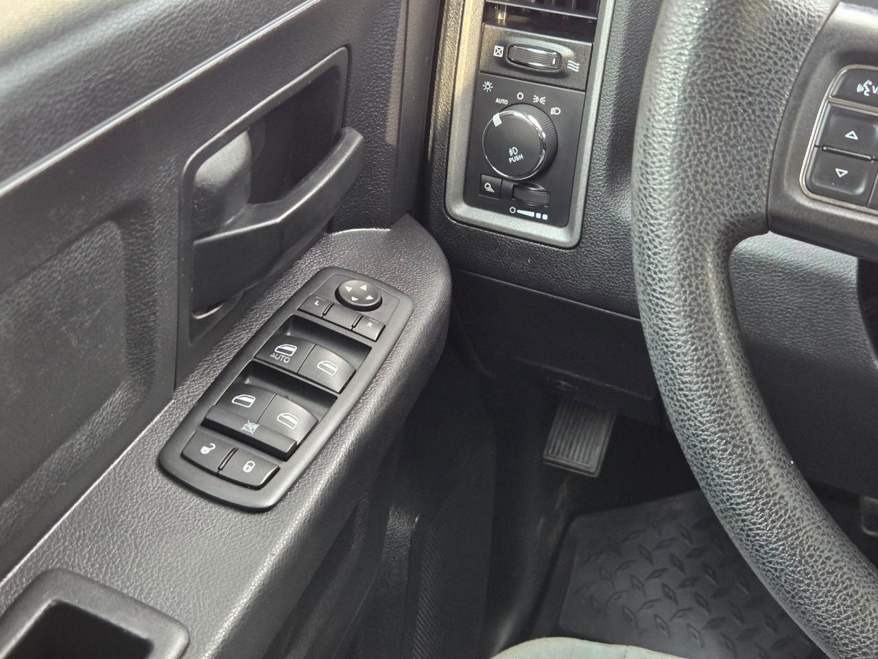 RAM 1500  2015