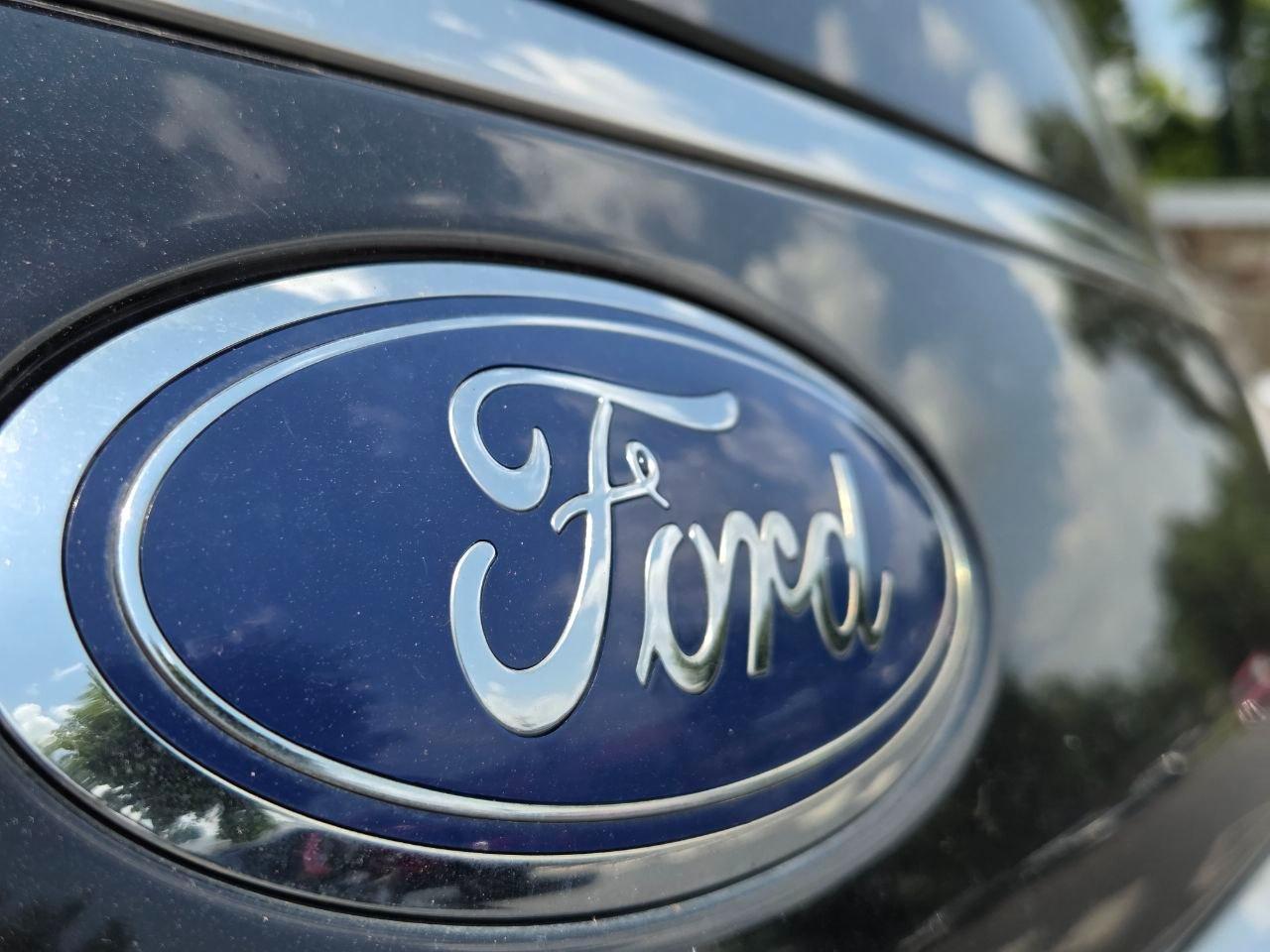 Ford Expedition Limited 4WD 2019