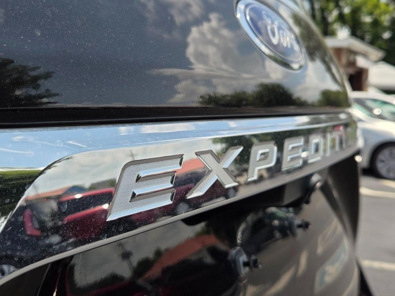 Ford Expedition Limited 4WD 2019