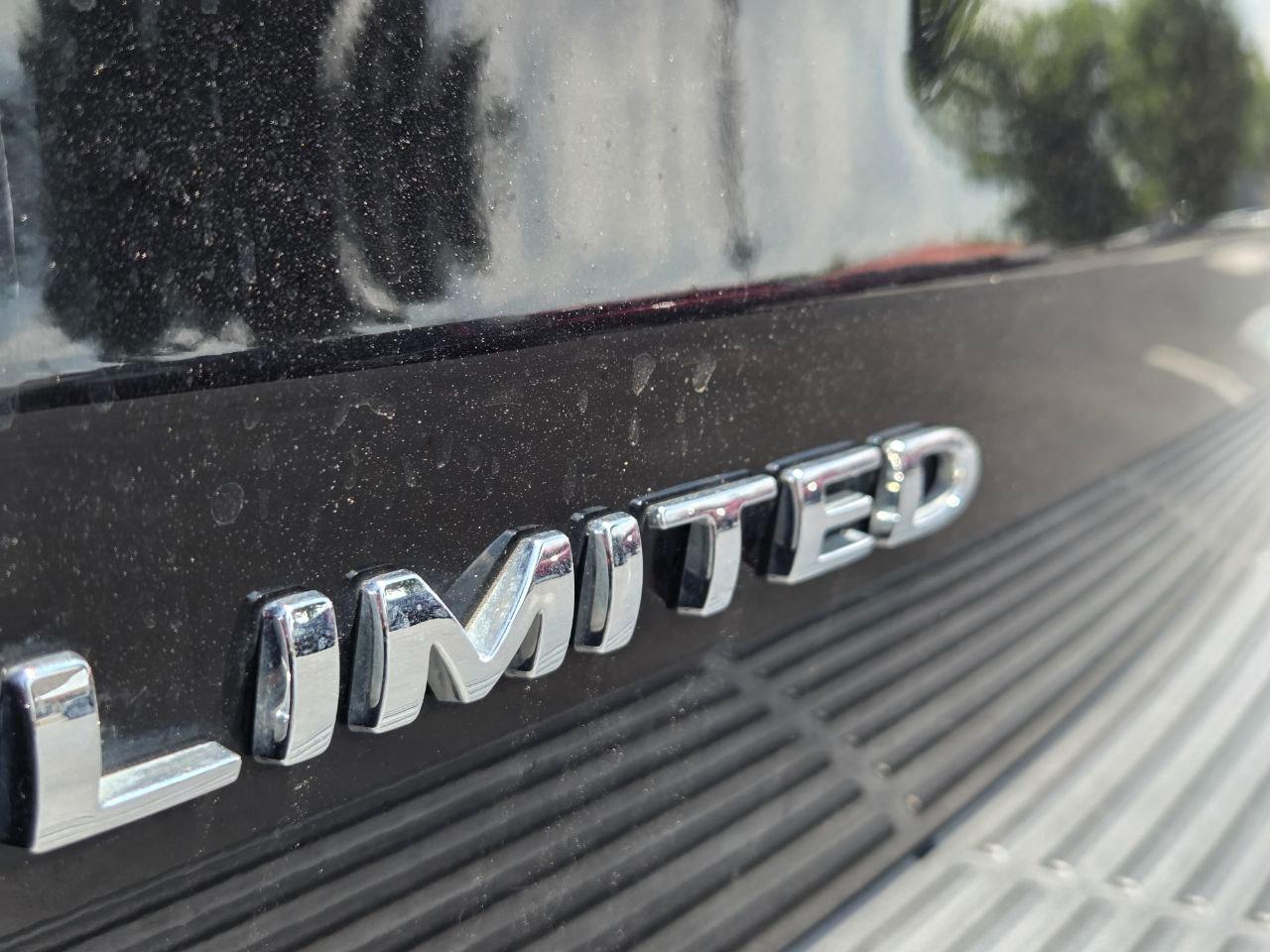 Ford Expedition Limited 4WD 2019