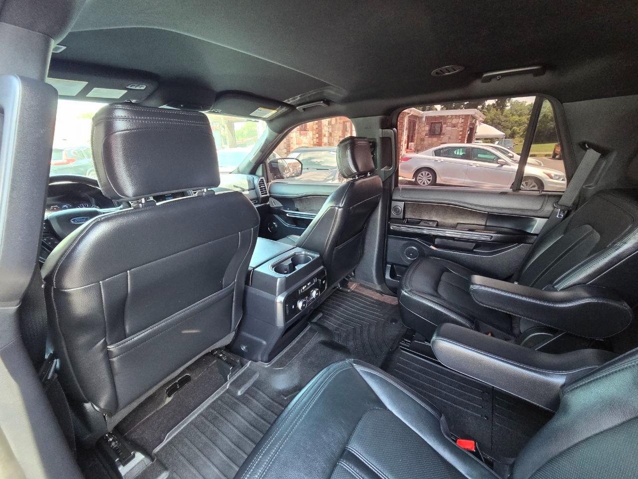 Ford Expedition Limited 4WD 2019