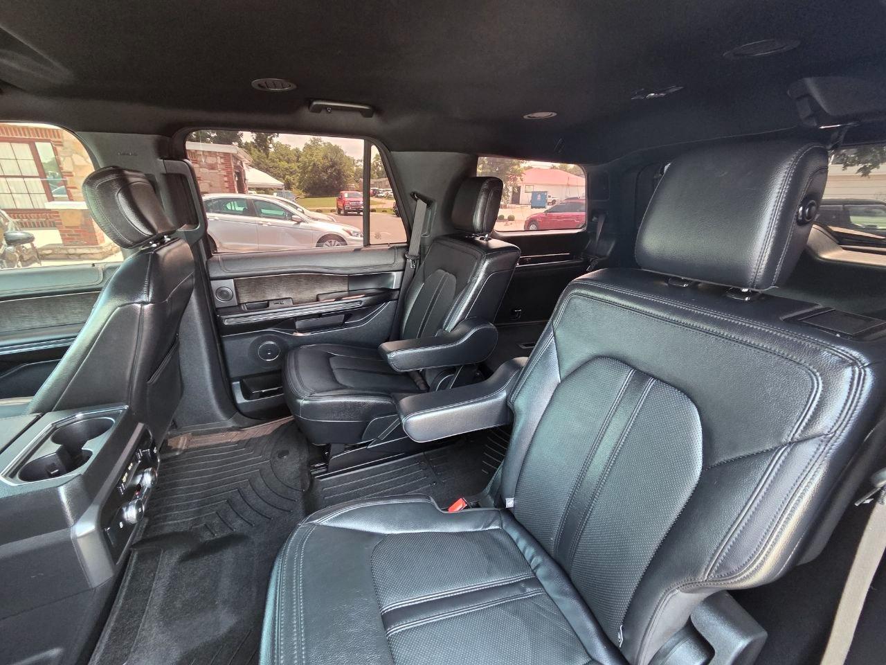 Ford Expedition Limited 4WD 2019
