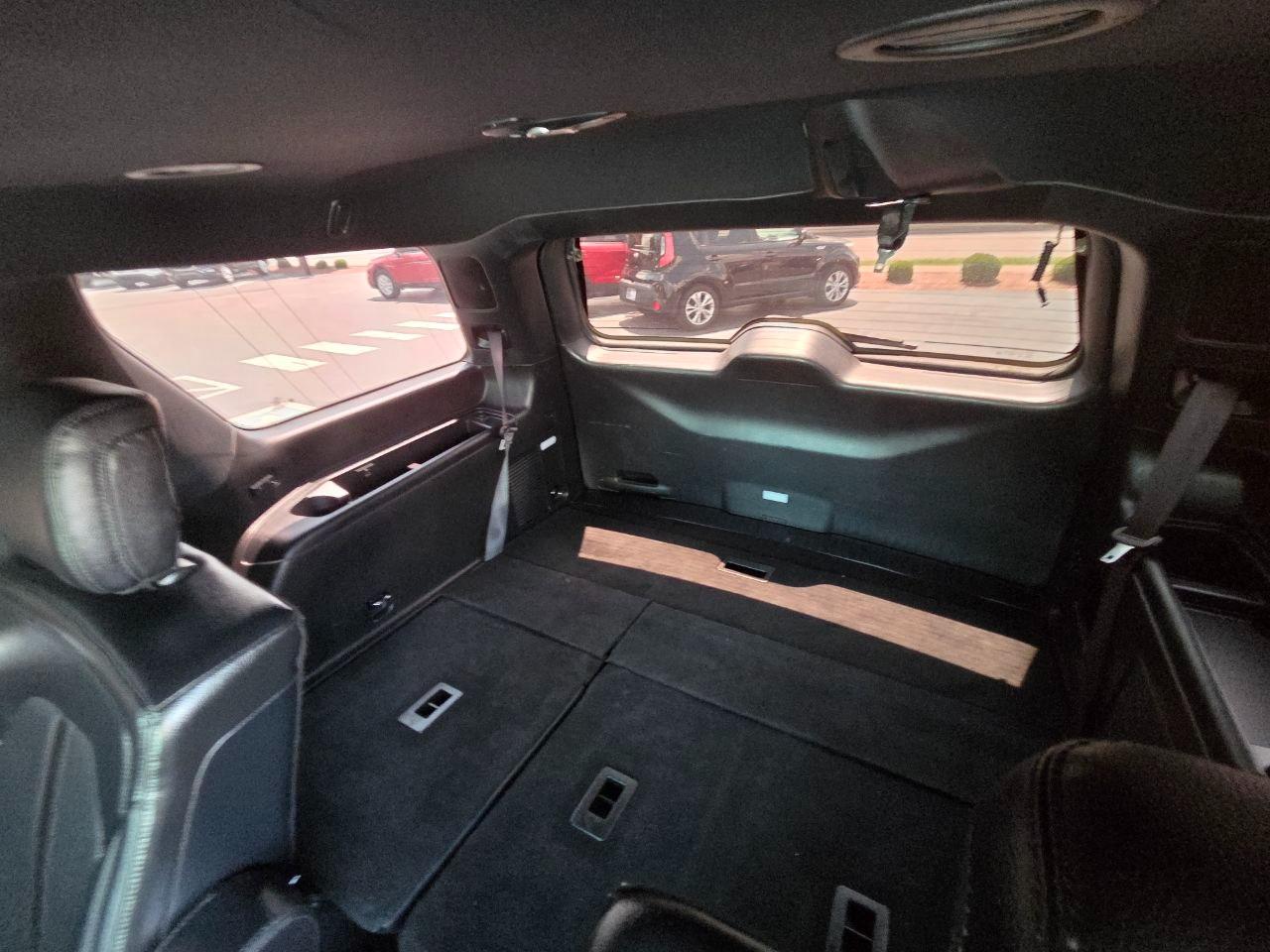 Ford Expedition Limited 4WD 2019
