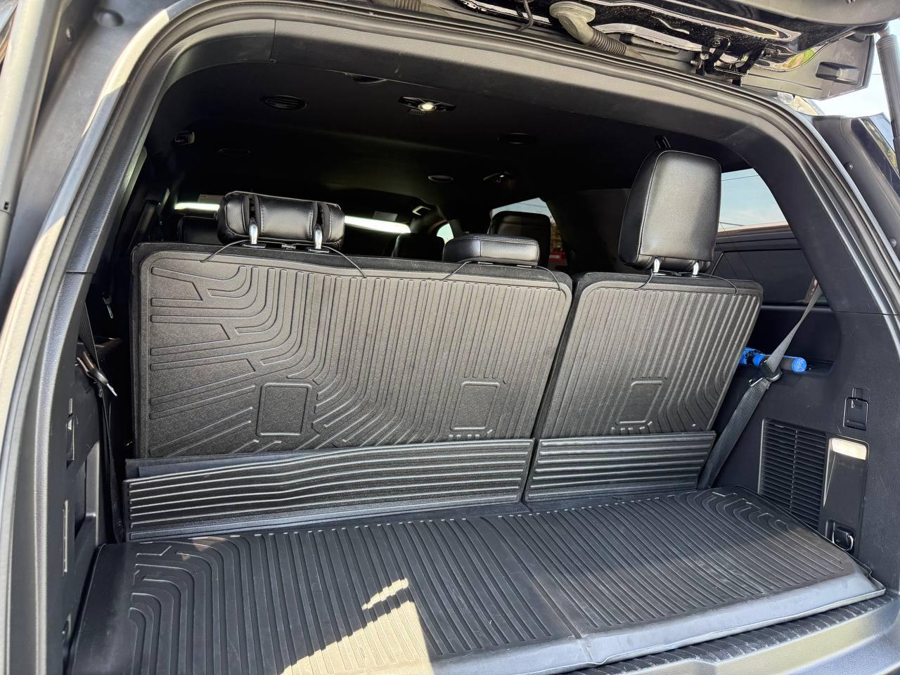 Ford Expedition Limited 4WD 2019