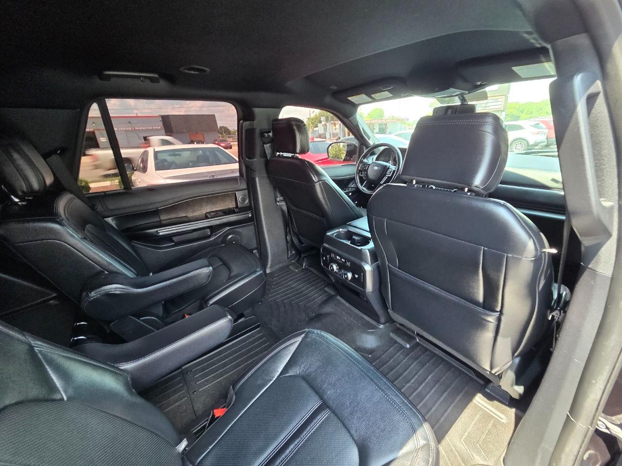 Ford Expedition Limited 4WD 2019