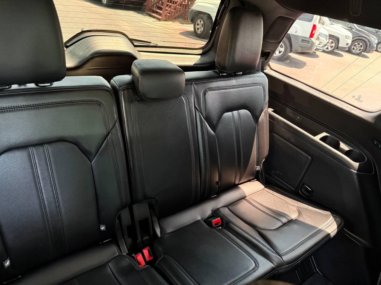 Ford Expedition Limited 4WD 2019