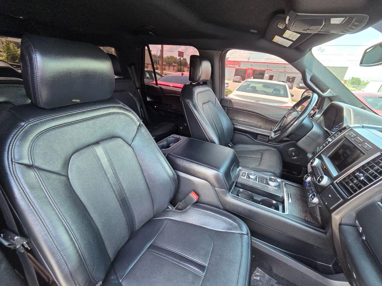 Ford Expedition Limited 4WD 2019