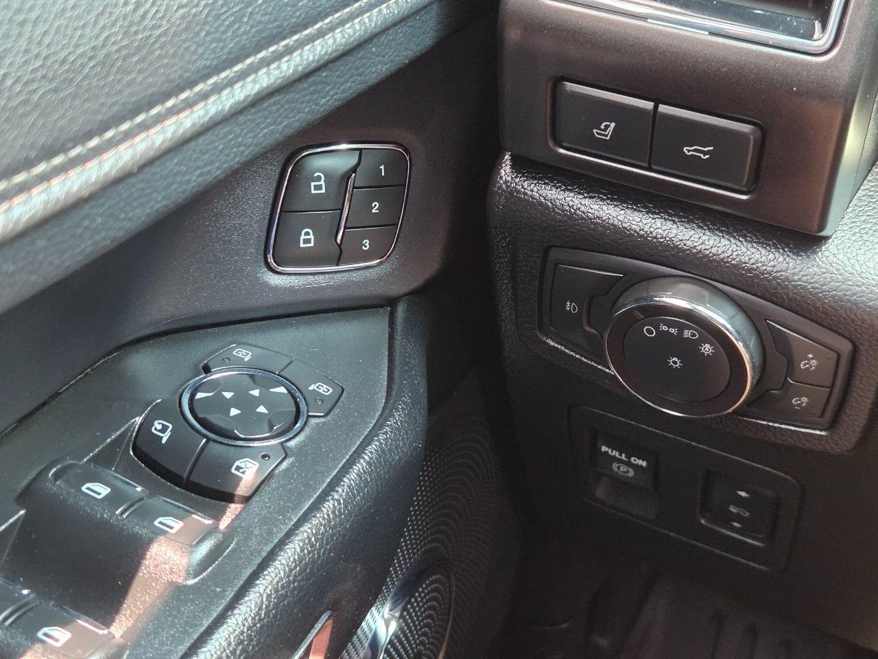 Ford Expedition Limited 4WD 2019
