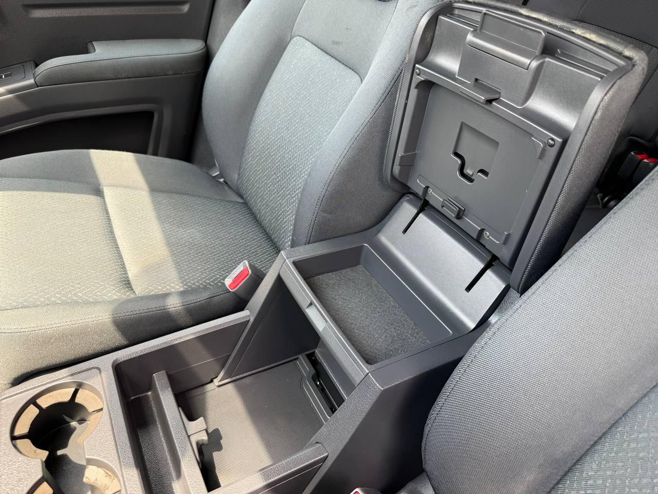 Honda Ridgeline Sport 2013