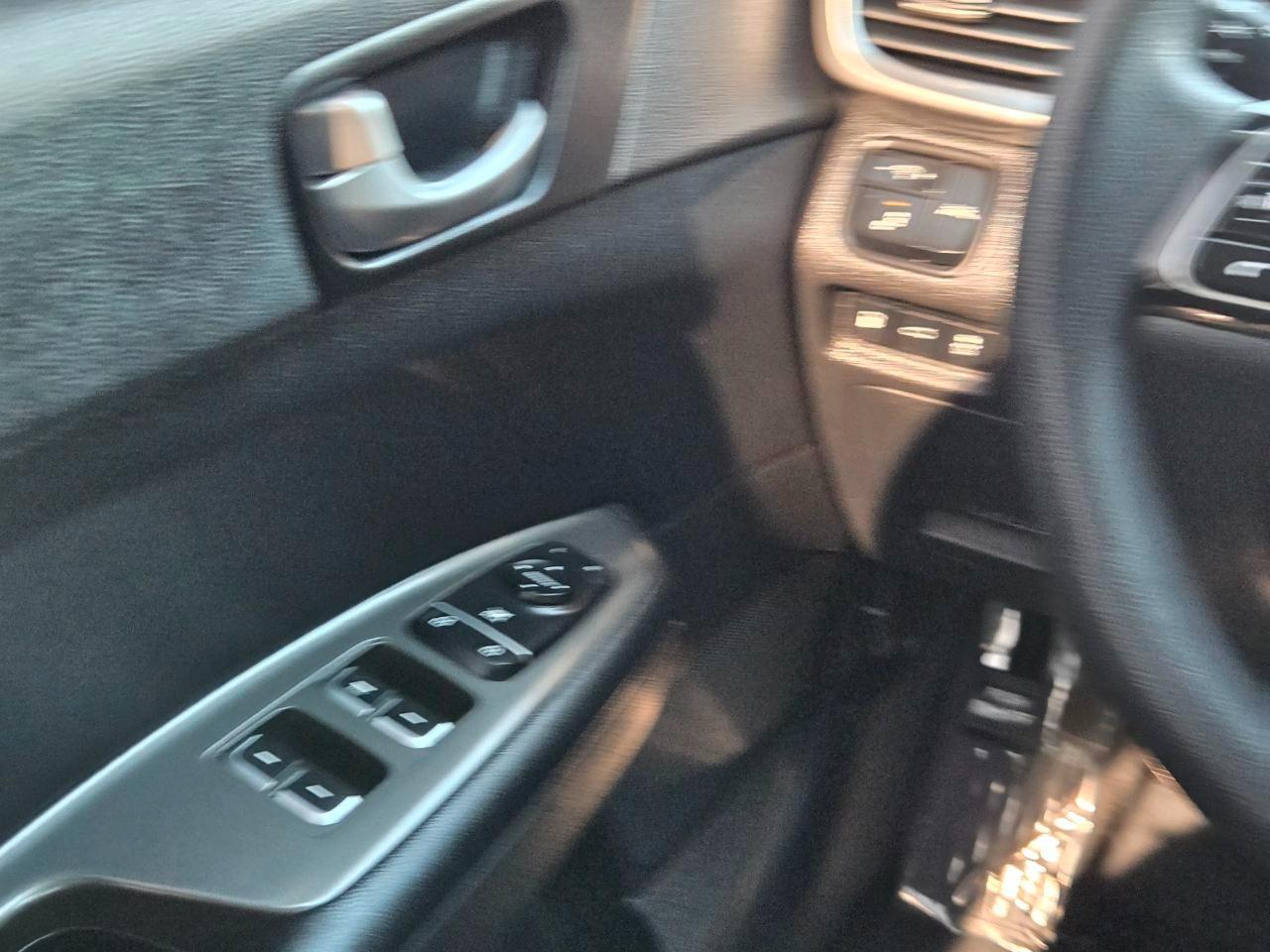 Kia Optima LX 2020
